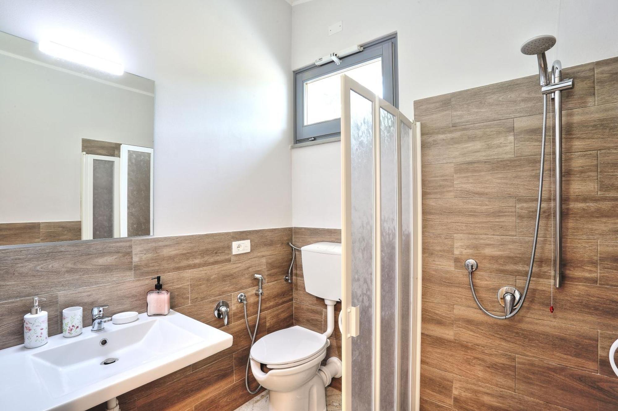 Baciano Azienda Agrituristico Venatoria Capolona Екстер'єр фото